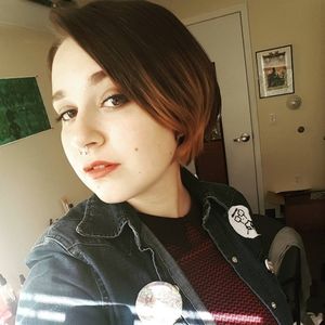 Meet your Posher, Angel